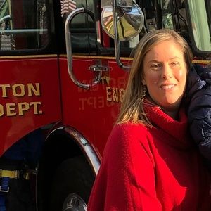 Meet your Posher, Kate